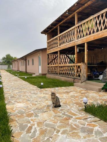 Hostal La Ponton Adakale