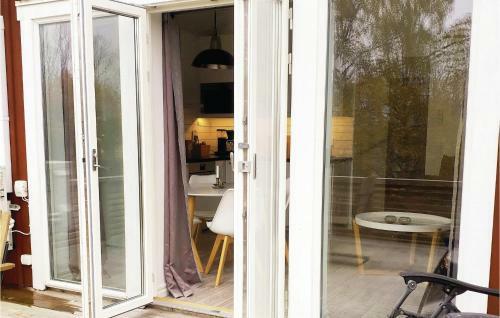 Two-bedroom Holiday Home In Skillingaryd