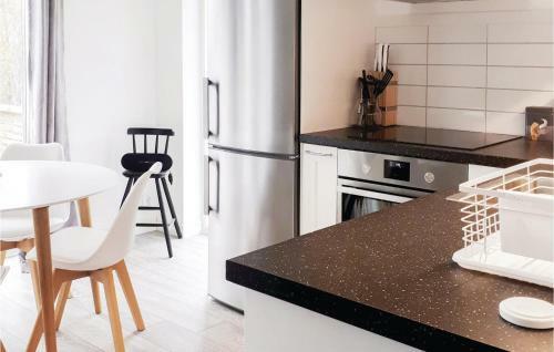 Two-bedroom Holiday Home In Skillingaryd