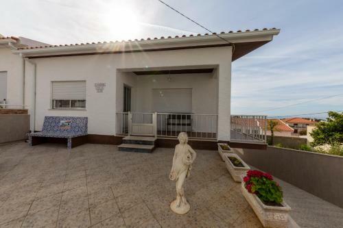 Apartamento Moradia Vigia