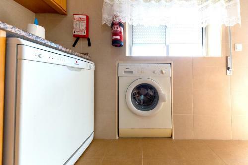 Apartamento Moradia Vigia