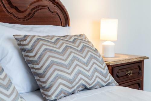 Apartamento Moradia Vigia