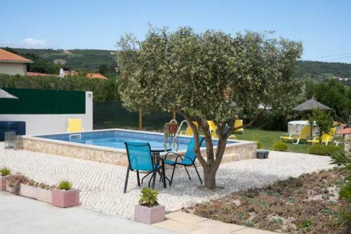 Retiro Alma Em Flor Quinta Privada Com Piscina Nazar�