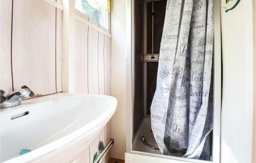Amazing Home In Slite With 1 Bedrooms
