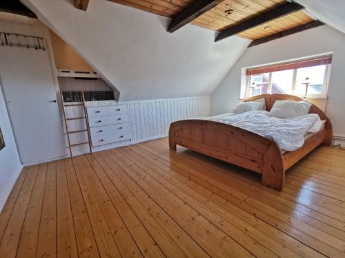 Apartamento Vacation Home In Beautiful Smygehamn
