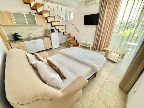 Hostal Emma And Armin Apartments & Garden