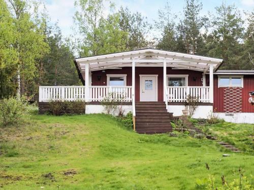 Holiday Home Str�ngn�s