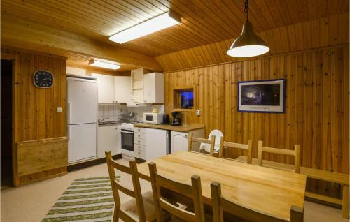 Amazing Home In Syssleb�ck W/ 2 Bedrooms