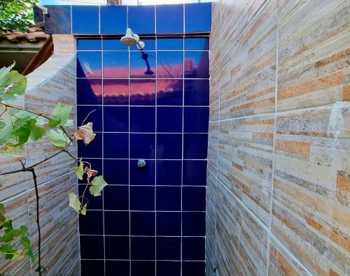 Novo Casa Com Piscina E Wi-fi Em Mongagu� - Sp