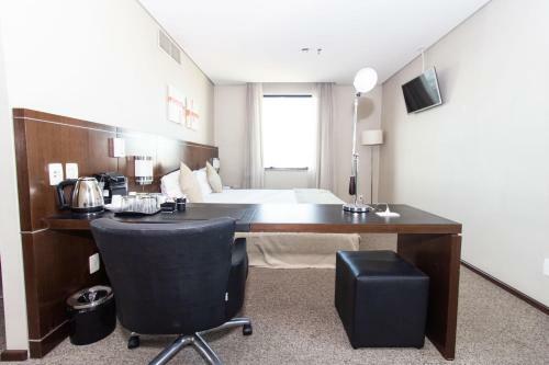 Apartamento 360 Su�tes Osasco