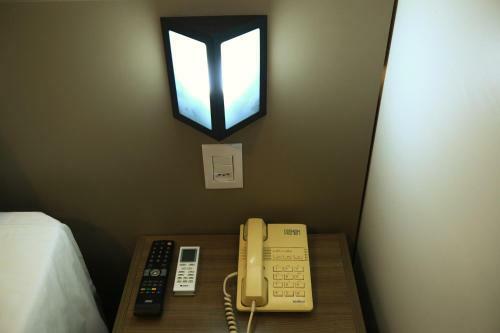 Ess�ncia Hotel Pato Branco