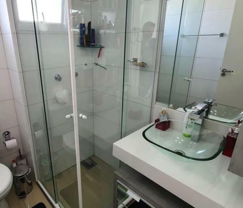 Excelente Apartamento, �tima Localiza��o!