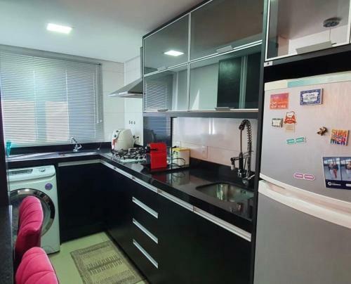 Excelente Apartamento, �tima Localiza��o!