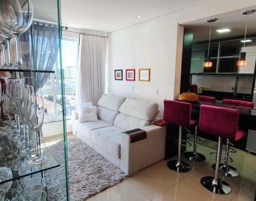 Excelente Apartamento, �tima Localiza��o!