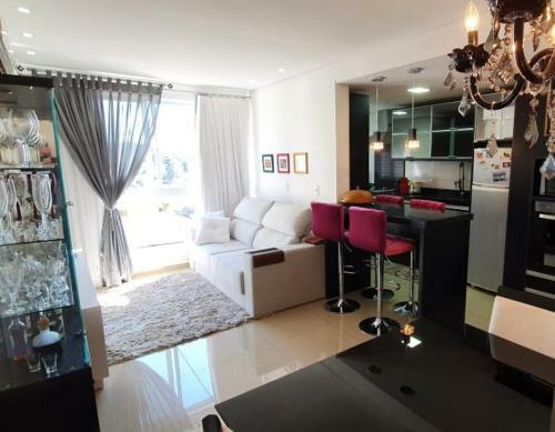 Excelente Apartamento, �tima Localiza��o!