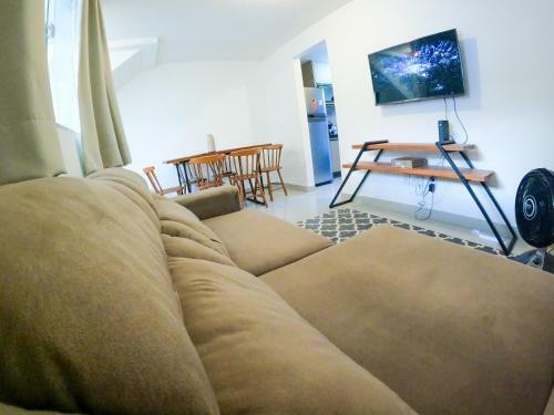 Aconchegante Casa Nova Pr�ximo A Praia