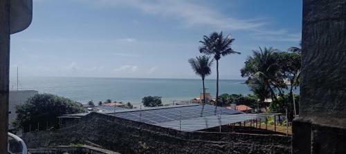 Apartamento Flat Marsallis 502 Vista Mar