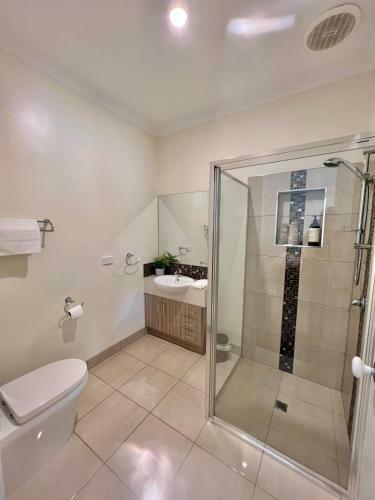 Hostal Galbraith Beach Studios