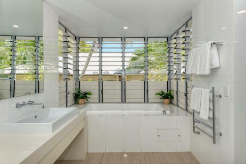 Apartamento Beachfront Condo 5301 At Drift Resort