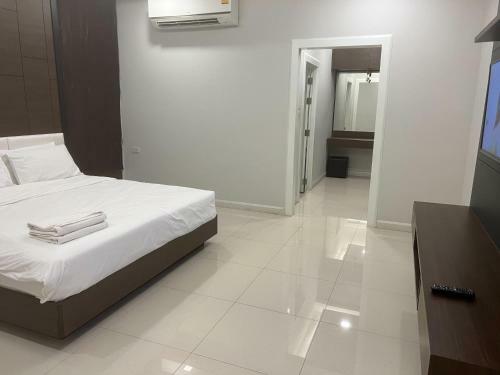 Apartamento Mew Villa 3 Pattaya