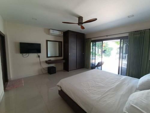 Apartamento Mew Villa 3 Pattaya
