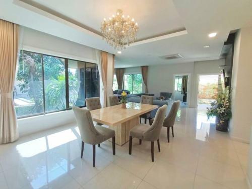 Apartamento Mew Villa 3 Pattaya
