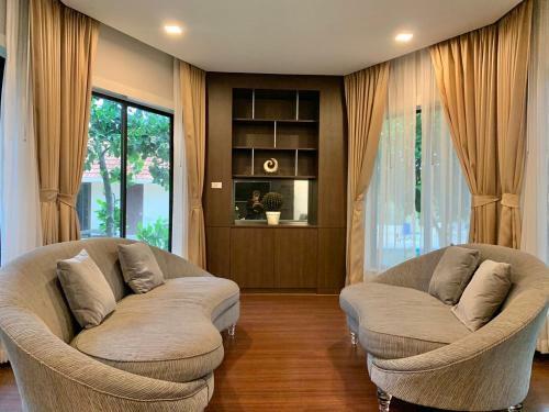 Apartamento Mew Villa 3 Pattaya