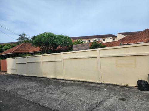 Apartamento Mew Villa 3 Pattaya