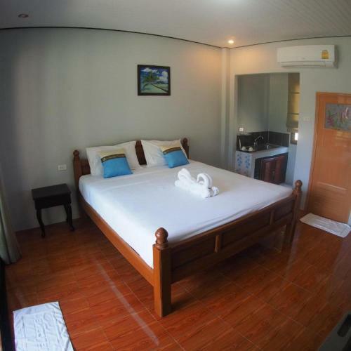 Apartamento Lanta Phongphiphat Resort