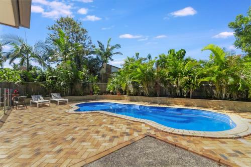 Bogangar Family Pad With Pool By Uholiday