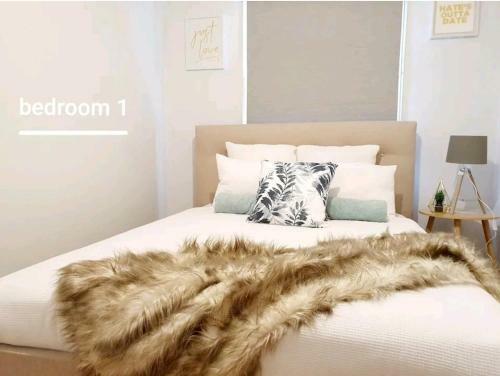 Entire 3 Bedroom Doveton House, No Sharing