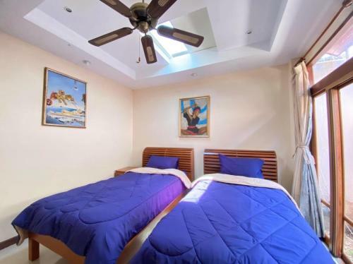 Hostal Pratamnak Pool Villa #248