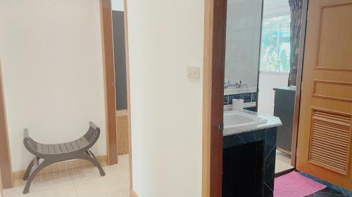 3 Bedroom Nordic Garden Villa