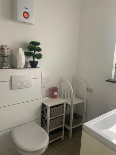 Apartamento Ferienwohnung An Den Weinbergen