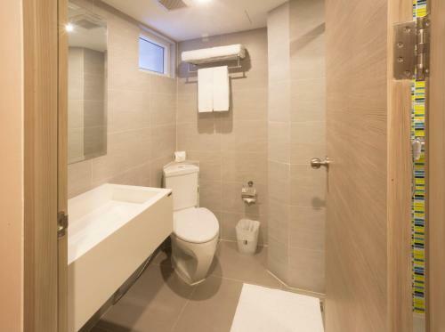 Hotel Ibis Styles Bangkok Sukhumvit 50