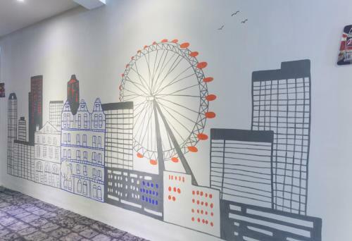 Hotel Ibis Styles Bangkok Sukhumvit 50