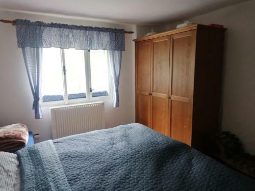 Chalupa Tanvaldsk� ?pi?�k