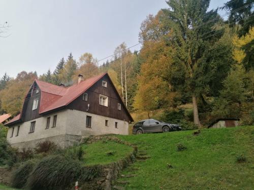 Chalupa Tanvaldsk� ?pi?�k