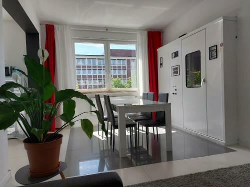 Apartamento Sch�nes Modernes Loft In Essen - S�dviertel