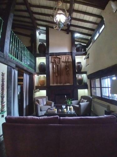 La Casona Del Condado