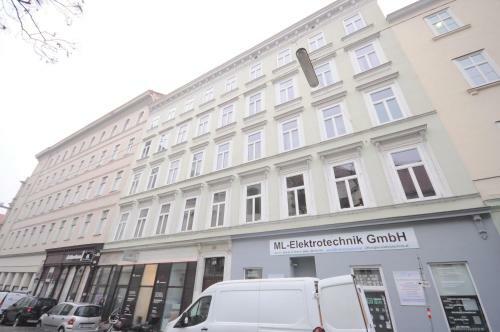 Apartamento Ferienwohnung Schloessel 26/23