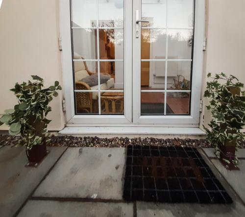 Welcoming 4 Bed Holiday Home In Eastbourne