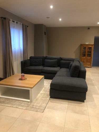 Magnifique Villa Avec Piscine Chauff�e