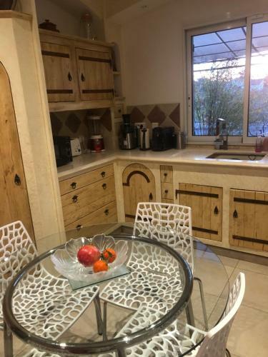 Magnifique Villa Avec Piscine Chauff�e