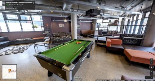 Zeni Apartments 6 Bed Apartment In Central Exeter