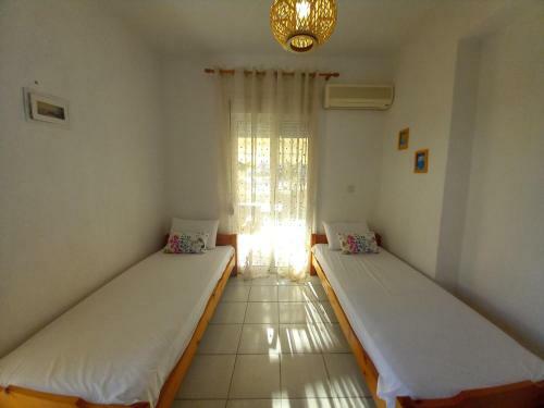 Apartamento Palais De Fourka