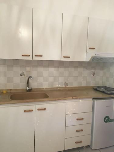 Apartamento Palais De Fourka