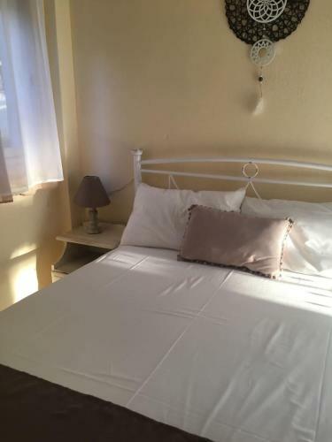 Apartamento Palais De Fourka