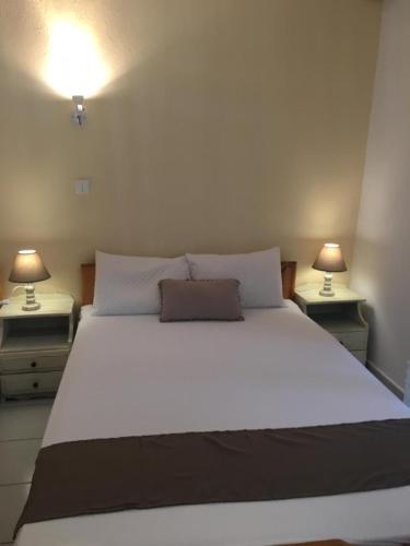 Apartamento Palais De Fourka