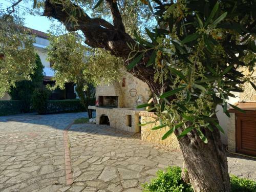Apartamento Palais De Fourka